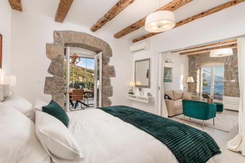 Veranda - Seaview Apartment