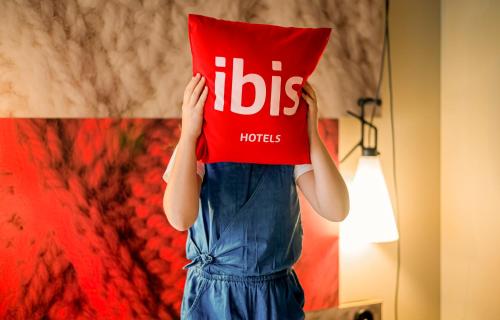 Ofertas em Ibis Irun (Hotel), Irún (Espanha)