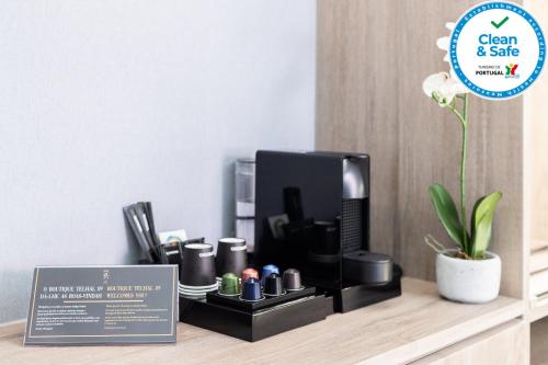 Boutique Telhal 89