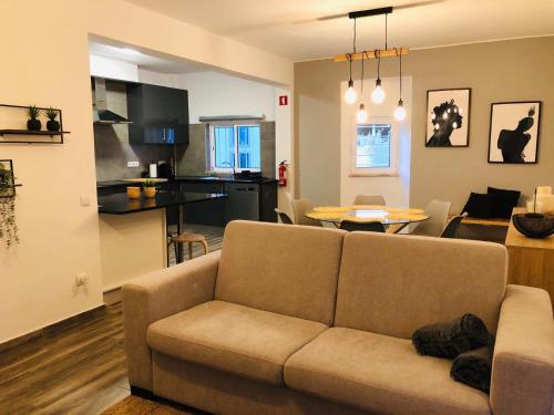 Albufeira Emblematica Apartment - Wifi & Pool