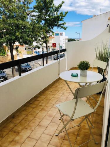 Albufeira Emblematica Apartment - Wifi & Pool