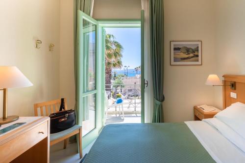 Gallery image of Hotel Euromare in Castro di Lecce