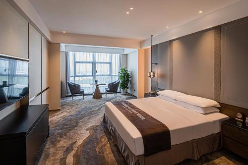 Gallery image of Grand Metropark Hotel Chongqing in Chongqing