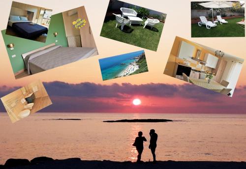Gallery image of Residenza Villa Angelina Tropea in Tropea
