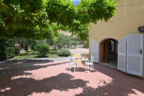 Fotografia z galérie ubytovania Villa Petrinum B&B v destinácii Mondragone