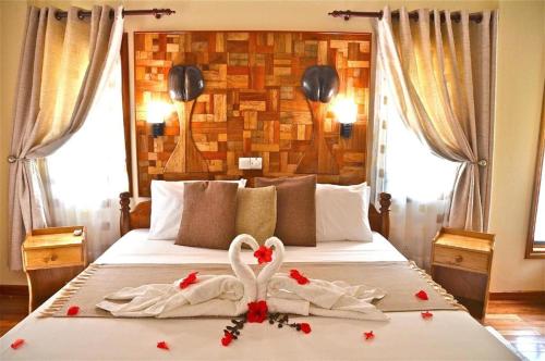 Gallery image of Calou Guest House in La Digue