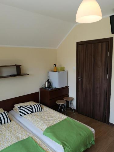 Gallery image of Rivabell in Ostrowo