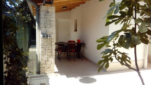 Fotografie z fotogalerie ubytování Apartments Skalin v destinaci Novigrad – Istrie