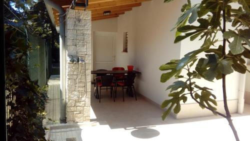 Gallery image of Apartments Skalin in Novigrad Istria