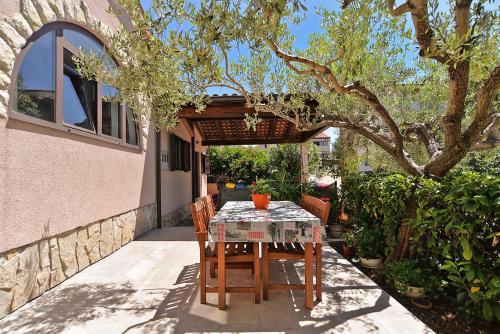 Apartment Vesna 1642