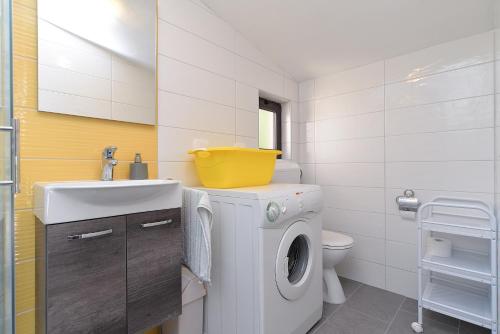 Apartment Vesna 1642