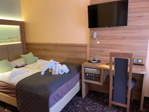 Hotel Seemeile photo 9
