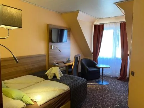 Hotel Seemeile photo 10