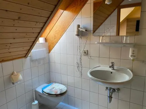 Hotel Seemeile photo 6
