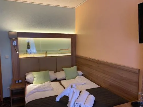 Hotel Seemeile photo 8