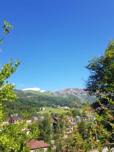 Imagen de la galería de Villa B Barleon-Bakuriani, en Bakuriani