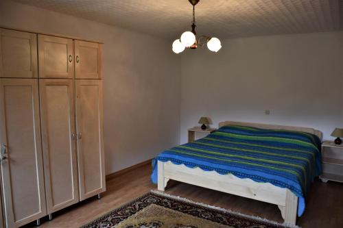 Φωτογραφία από το άλμπουμ του Apartma Kukč Bovec σε Kal-Koritnica