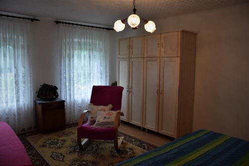 Φωτογραφία από το άλμπουμ του Apartma Kukč Bovec σε Kal-Koritnica