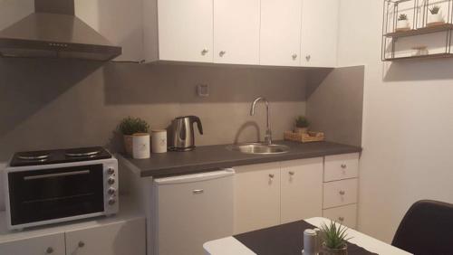 Apartment in the heart of the city 5