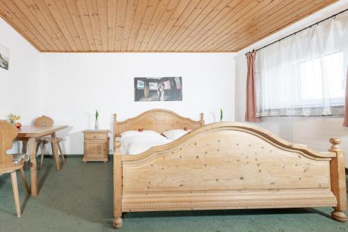 Gallery image of Pension Feichthub in Nussbach