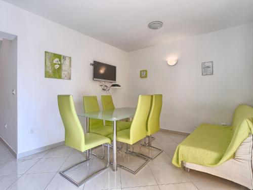Apartment Villa Alpa-2 by Interhome