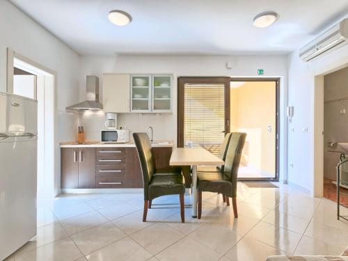Apartment Villa Alpa-1 by Interhome
