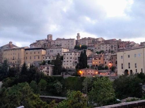Gallery image of La Torre del Conte,Free Wi-fi, Amazing view in Montepulciano