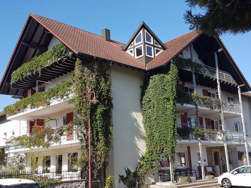 Photo de la galerie de l'établissement Hotel KAMPS, à Sinsheim