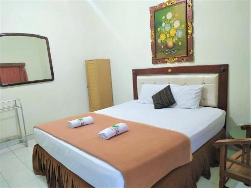 Gallery image of Hotel Perdana in Klaten