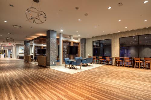 Gallery image of Holiday Inn Express & Suites - Charlotte - South End, an IHG Hotel in Charlotte