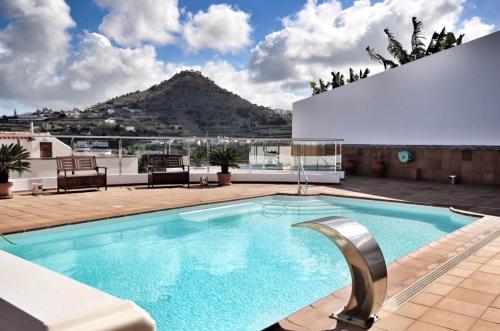 Villa Palmitos Deluxe Seaview, Arucas – Updated 2022 Prices