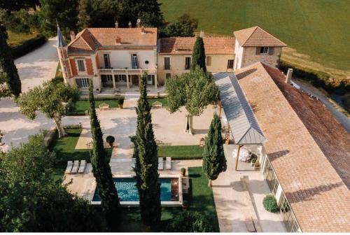 Mas d'Arvieux Cottage