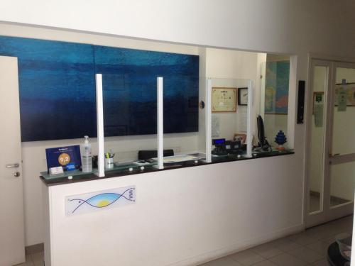 Fotografie z fotogalerie ubytování Mare Nostrum Petit Hôtel v destinaci Pozzallo