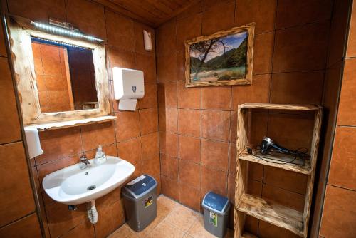 Gallery image of Hostel Paradiso in Tolmin