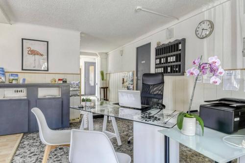 Hôtel Vila – Photos 2