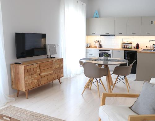 HABITAT Nafplio bnb - Design Apartment