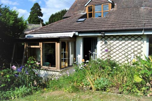Gallery image of The Cottage Garden - A Herefordshire Retreat in Ross on Wye
