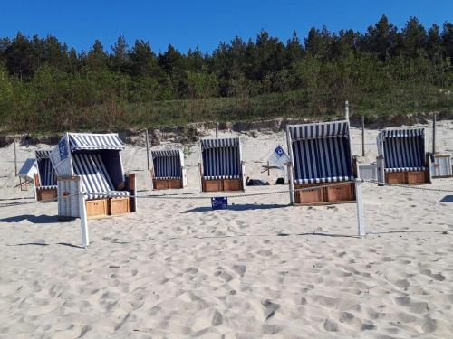 Παραλία σε ή κοντά σε αυτό το διαμέρισμα