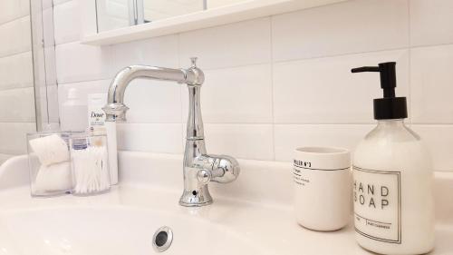 HABITAT Nafplio bnb - Design Apartment