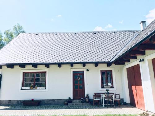 Fotografie z fotogalerie ubytování Ubytování Lipka v Králíkách