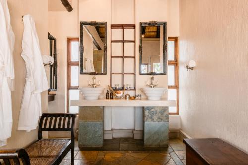 Gallery image of Shumbalala Game Lodge in Thornybush Game Reserve