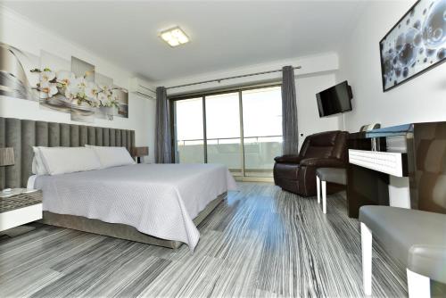 Foto Exclusive Luxury Apartments in Oceano Atlantico Complex 4