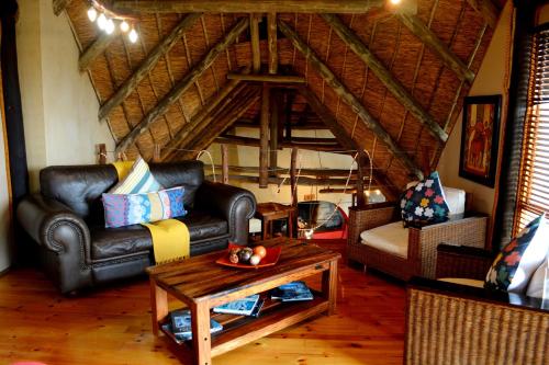 Gallery image of Addo Dung Beetle Guest Farm in Addo