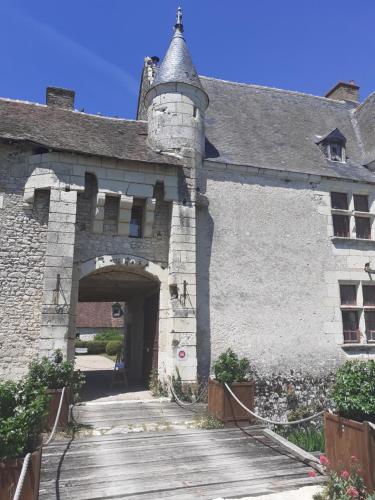 Φωτογραφία από το άλμπουμ του Chateau de Chémery σε Chémery