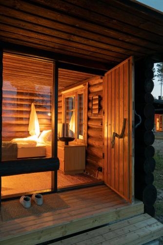 Utula Nature Retreat – Photos 5