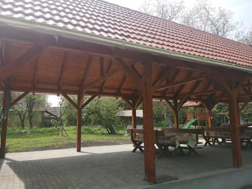 Φωτογραφία από το άλμπουμ του Edelin Country House σε Becskeháza