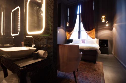 Boutiquehotel Staats – Photos 2