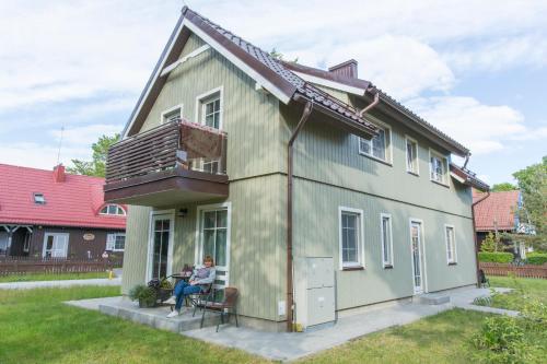 Nida Paukščių takas