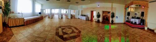 Gallery image of Agrohotel Tri Brezy in Hruštín