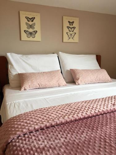 Apartmani Diana